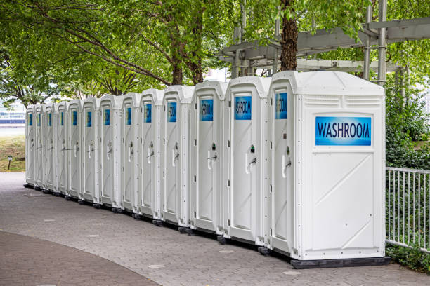 Best Affordable portable toilet rental  in Waterloo, NE
