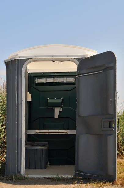 Portable Toilet Options We Offer in Waterloo, NE