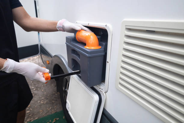 Best Construction site porta potty rental  in Waterloo, NE